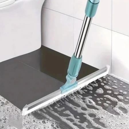 Rodo Mágico de Silicone Multiuso
