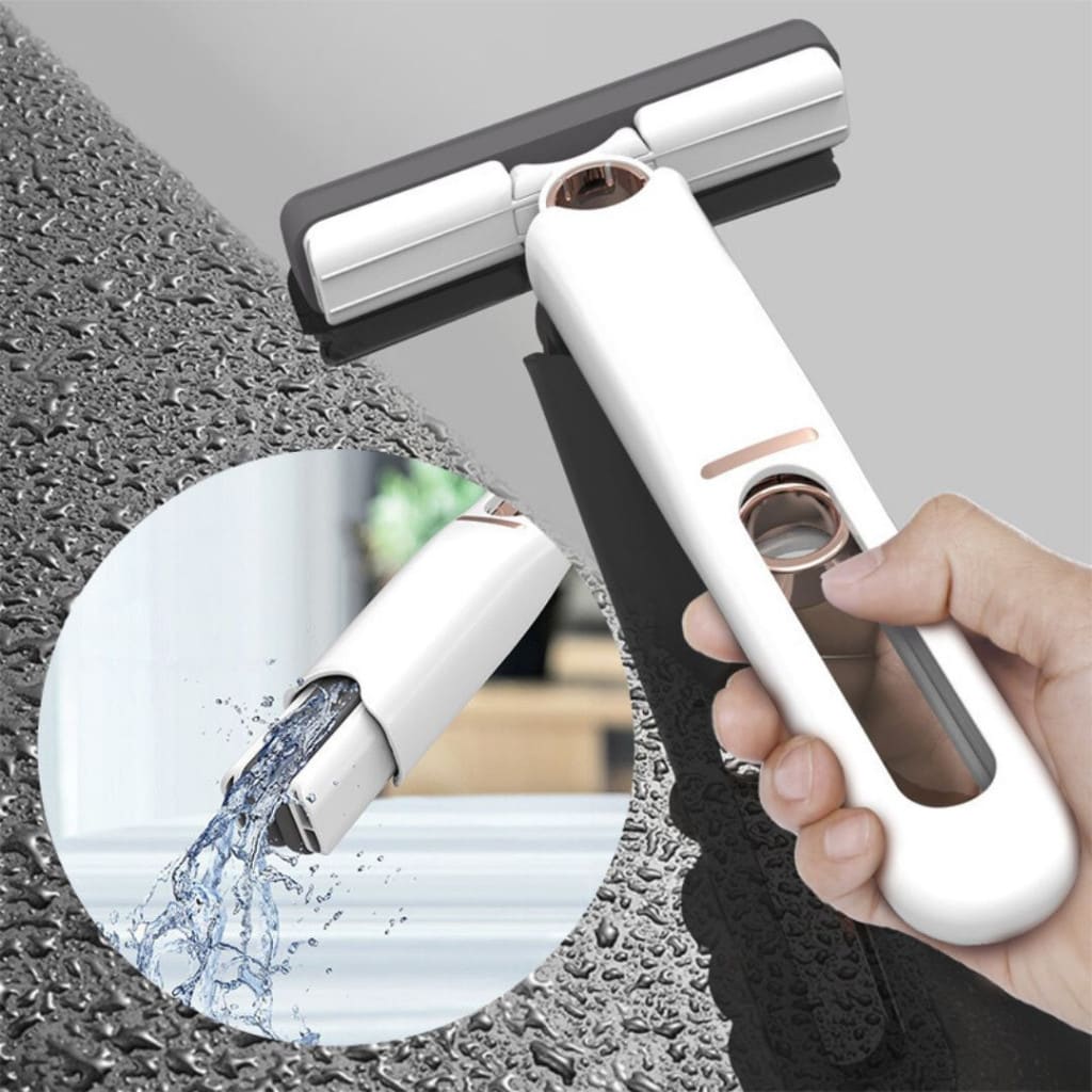 Mini Rodo Esfregão Absorvente EssenzaLare